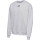 LIGHT GREY MELANGE