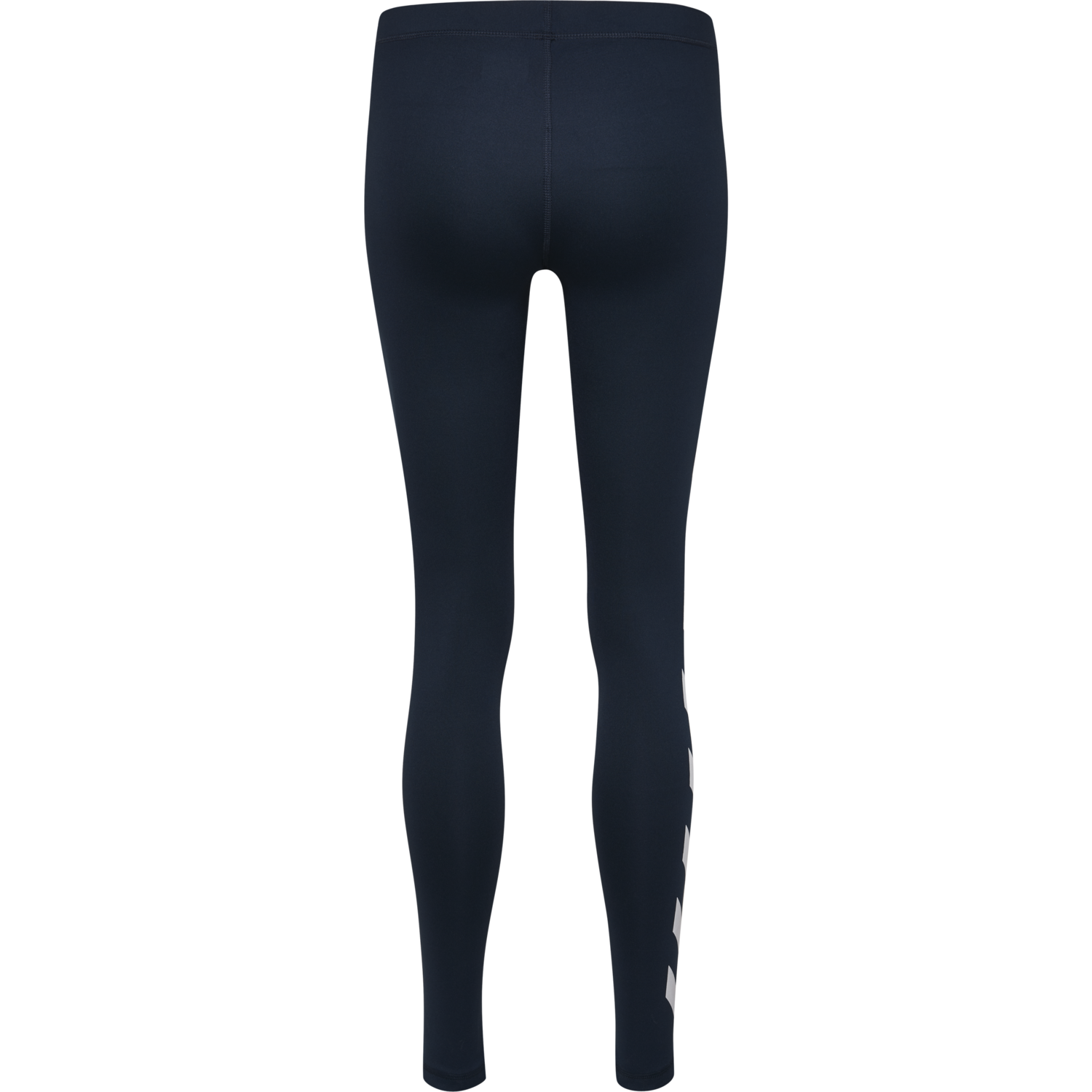 HMLLILY TIGHTS, BLACK IRIS, packshot