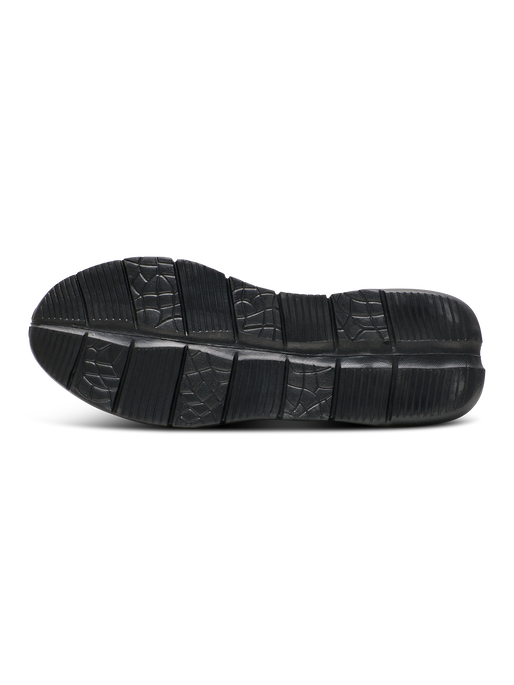 TATUM SEAMLESS, BLACK/BLACK, packshot