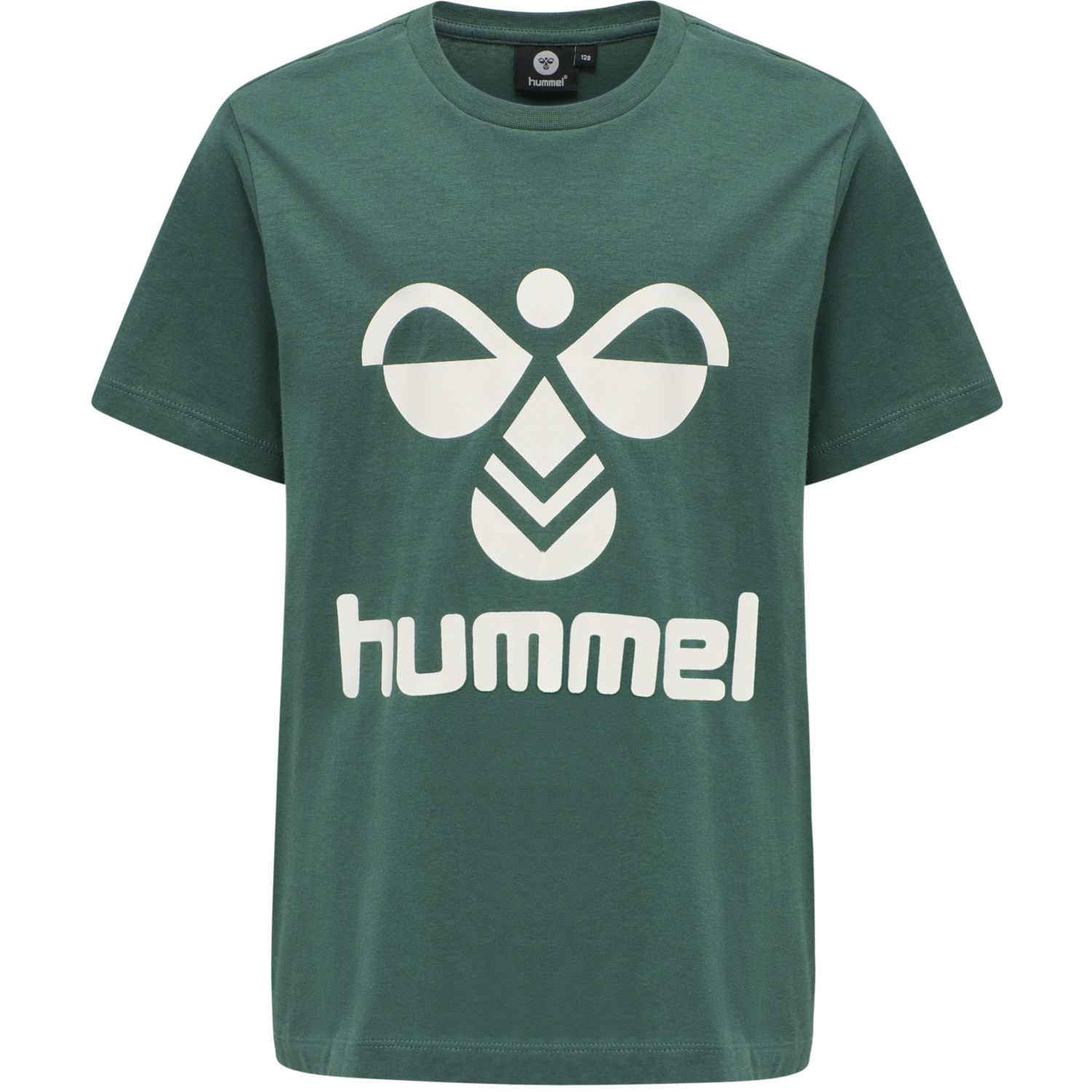 hmlTRES T-SHIRT S/S, 6145, packshot