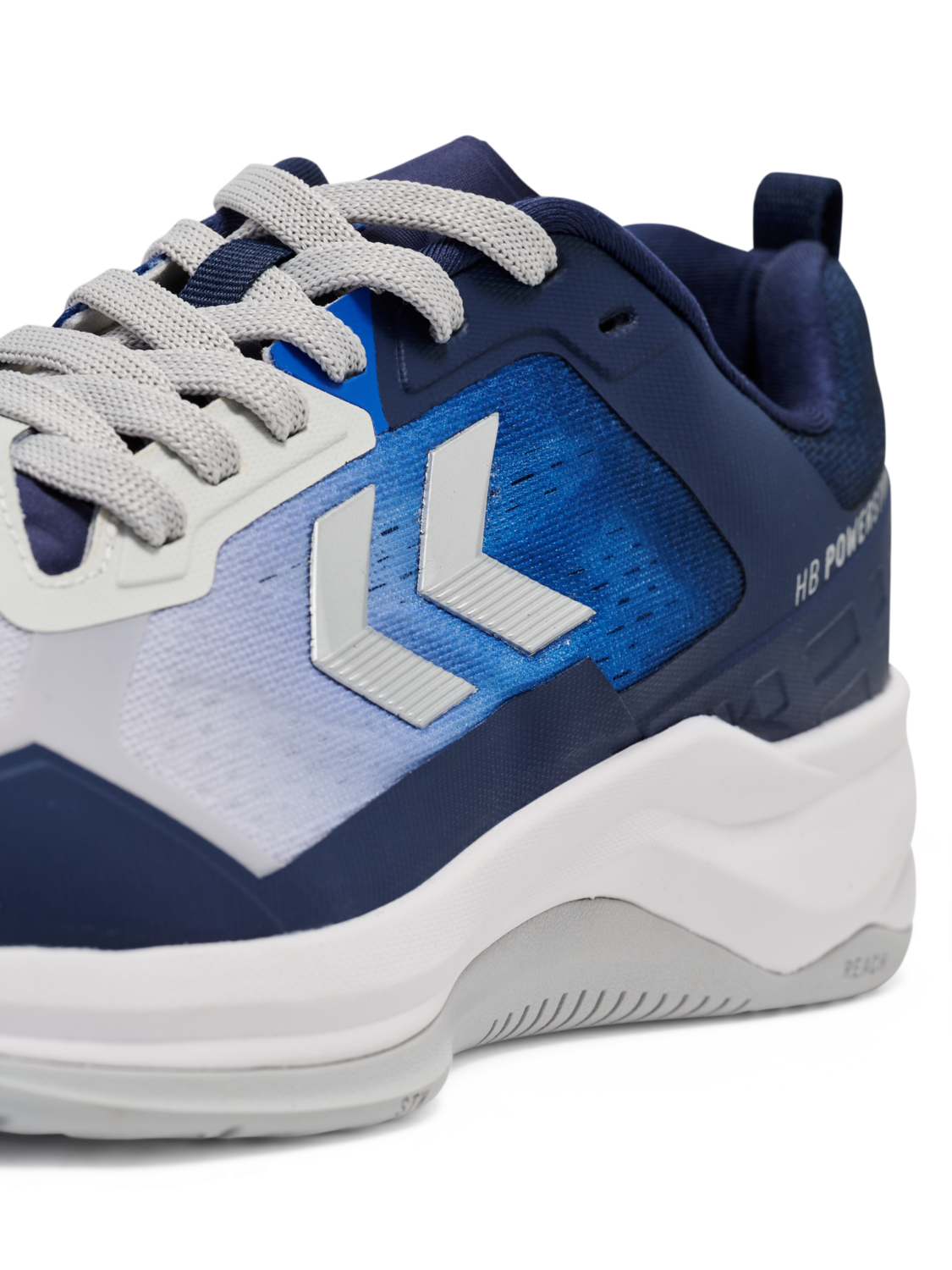 HB POWERSTRIKE PRO, LAPIS BLUE, packshot