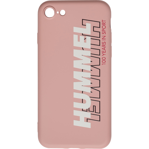 hmlMOBILE COVER, MARSHMALLOW, packshot