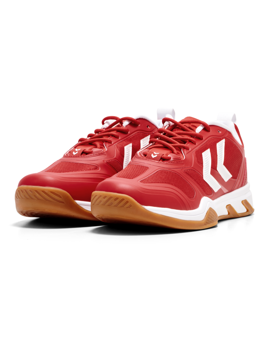 URUZ 2.0 LITE GG12, POMPEIAN RED, packshot