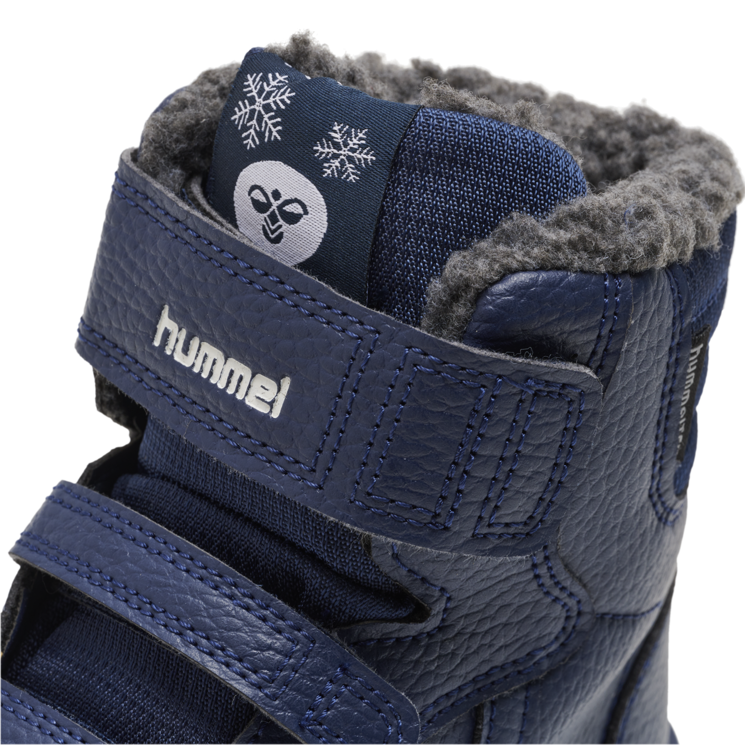 STADIL SUPER TUMBLED BOOT JR, 1009, packshot