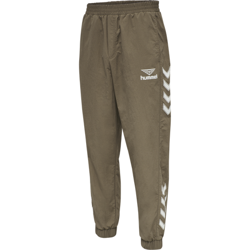 hmlNIKKI PANTS, 8058, packshot