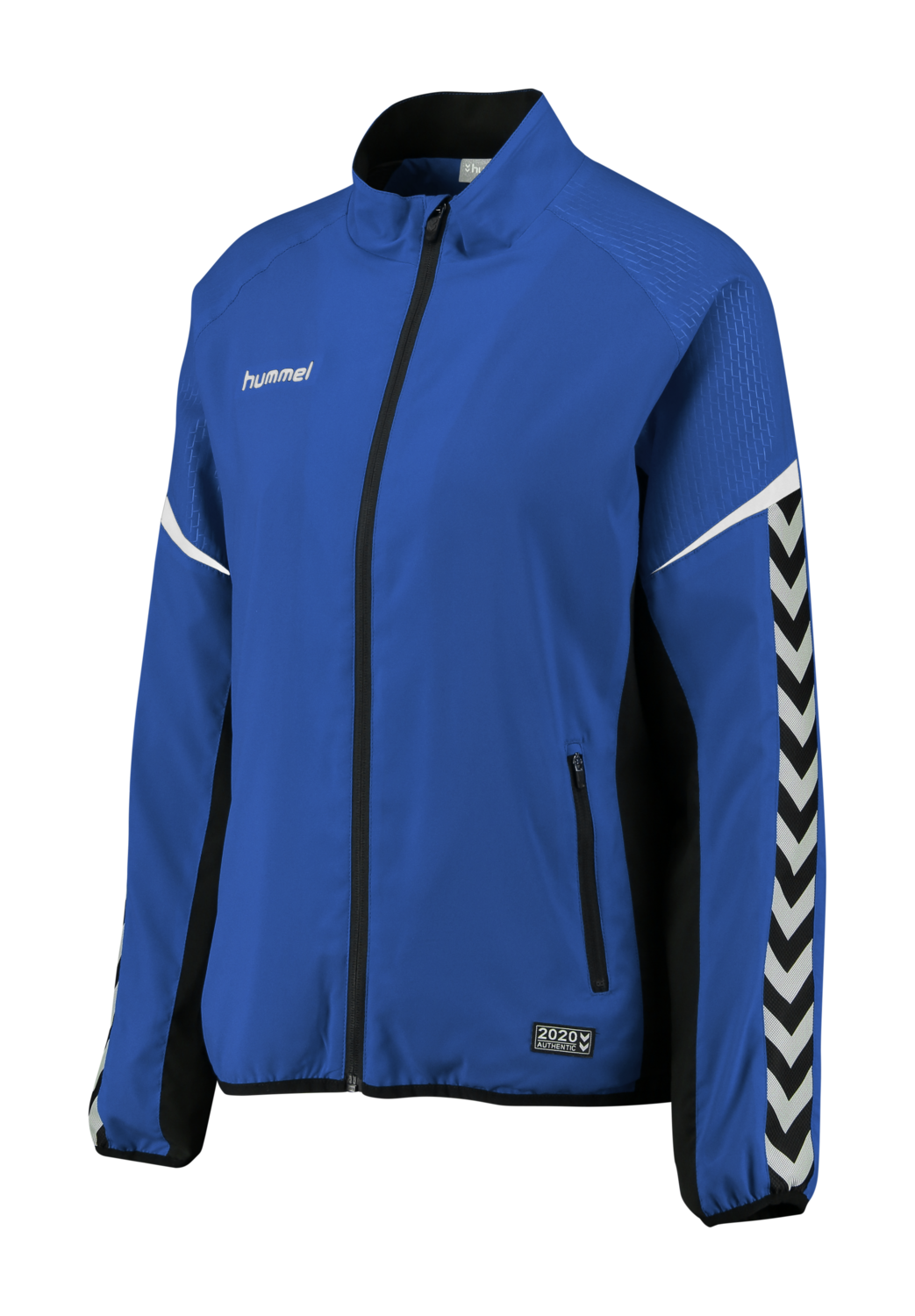 AUTH. CHARGE MICRO ZIPJKT W, 7045, packshot