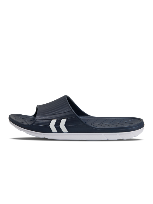 NIELSEN SANDAL, NAVY NIELSEN SANDAL, NAVY, packshot