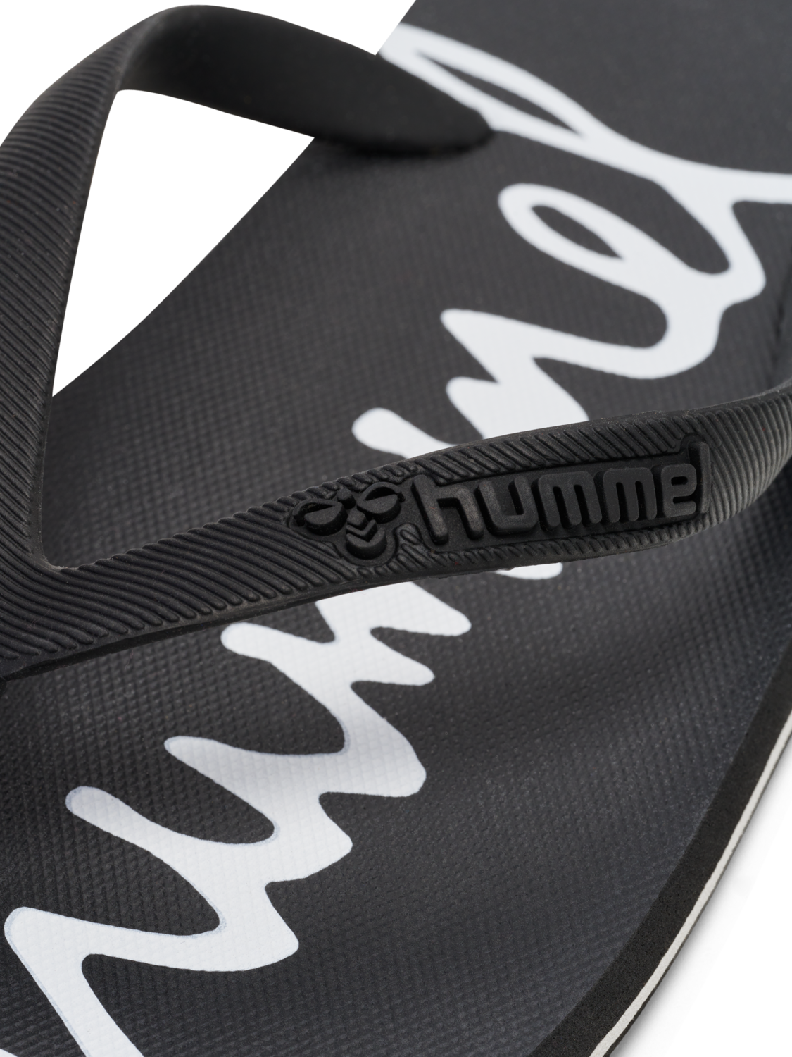 FLIP FLOP SC, BLACK/BLACK, packshot