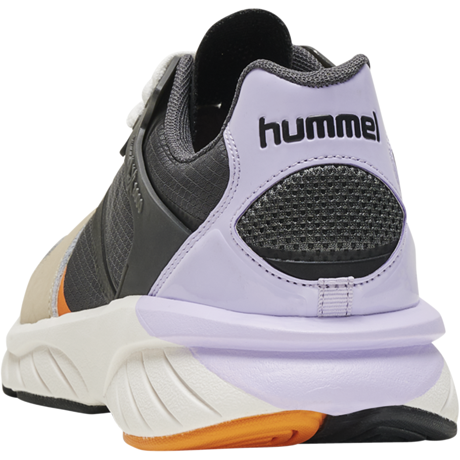 REACH LX 8000 NUBUCK, 9837, packshot