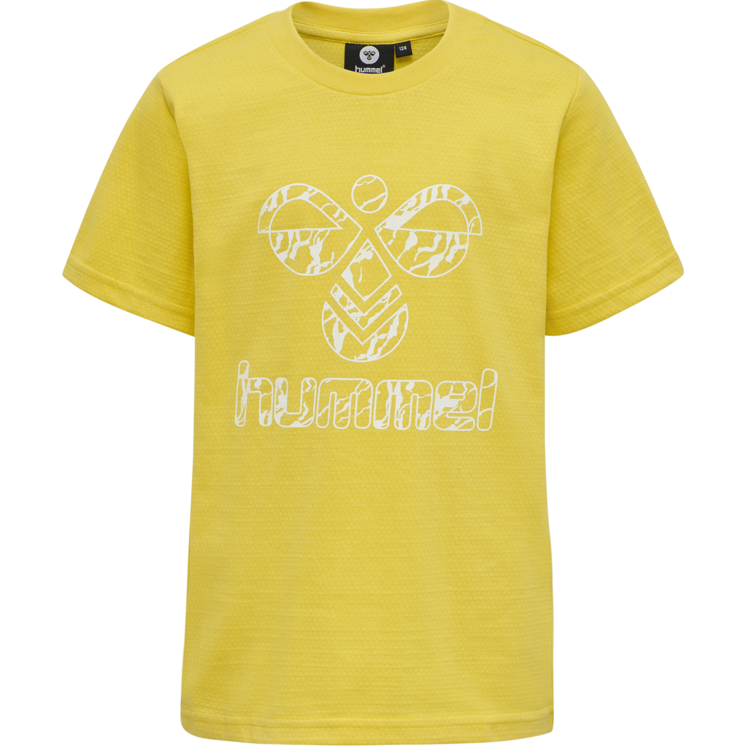 hmlTUPAC T-SHIRT S/S, 5096, packshot