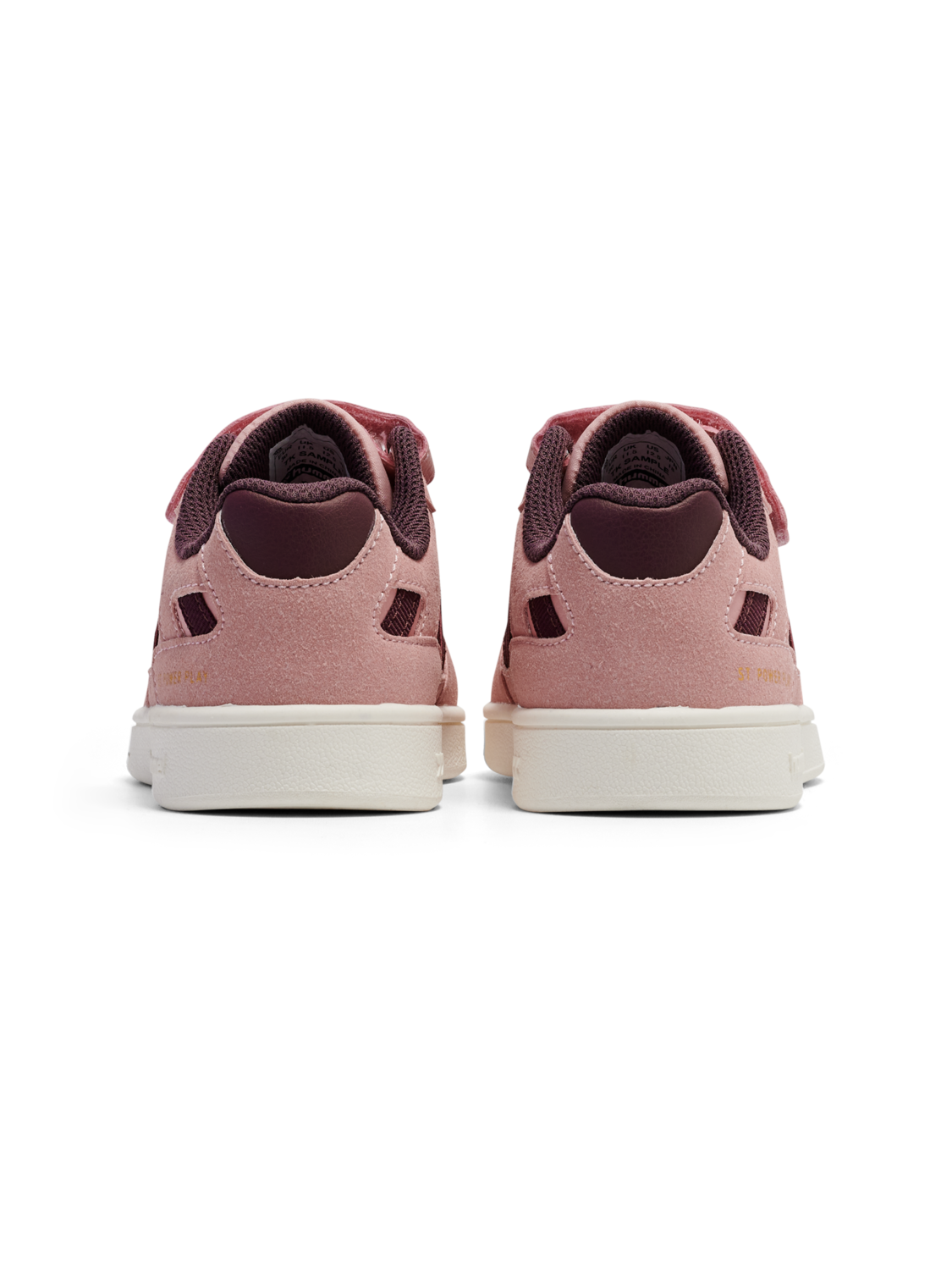 ST POWER PLAY SP JR, BRIDAL ROSE, packshot