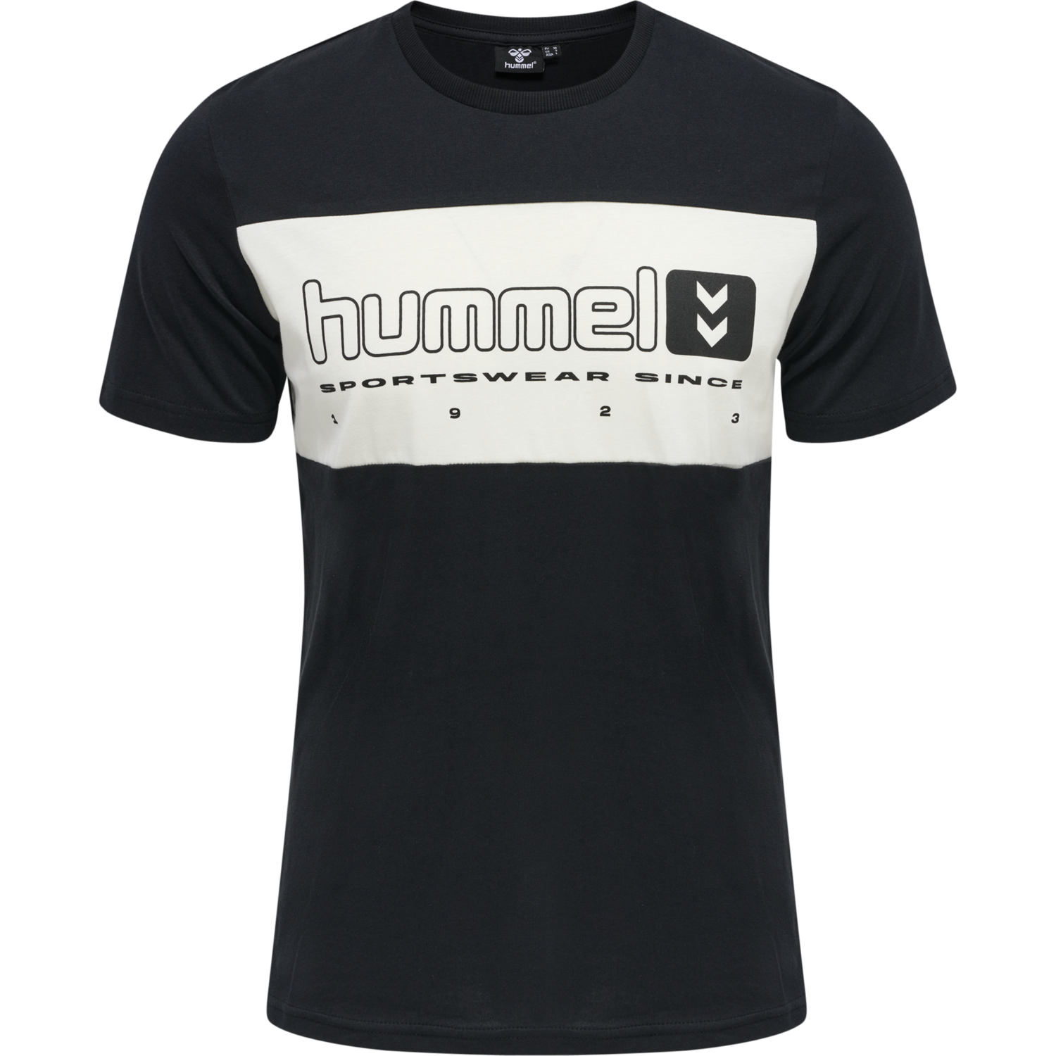 hmlLGC MUSA T-SHIRT, 2001, packshot