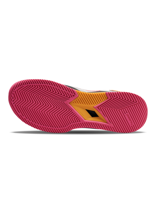 HB TOPFLIGHT PRO, WHITE/MULTICOLOR HB TOPFLIGHT PRO, WHITE/MULTICOLOR, packshot