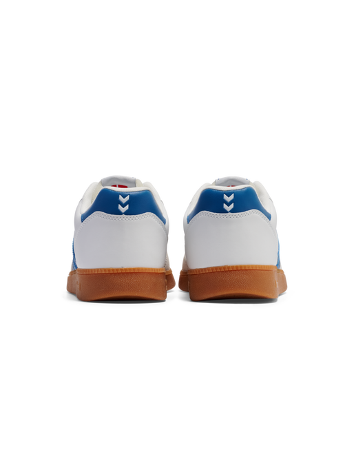 HANDBALL PERFEKT SP, WHITE/BLUE HANDBALL PERFEKT SP, WHITE/BLUE, packshot