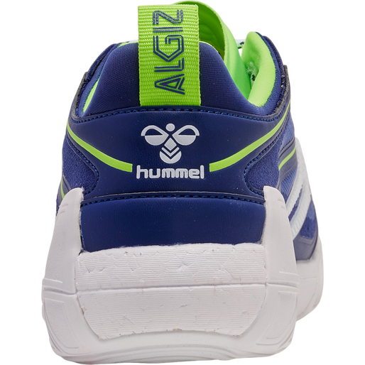 ALGIZ 2.0 LITE, SPECTRUM BLUE, packshot