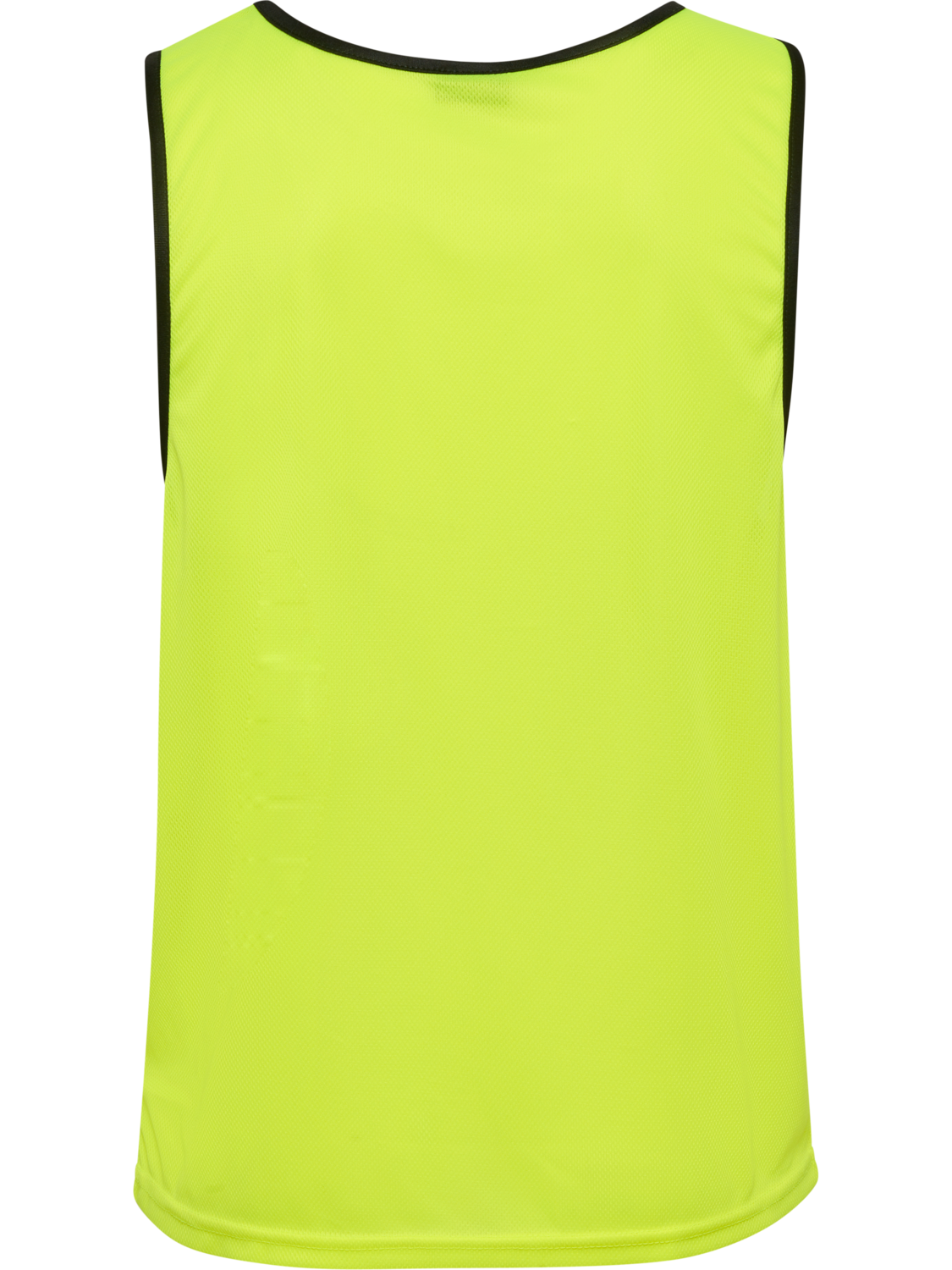 FUNDAMENTAL TRAINING BIB, NEON YELLOW, packshot