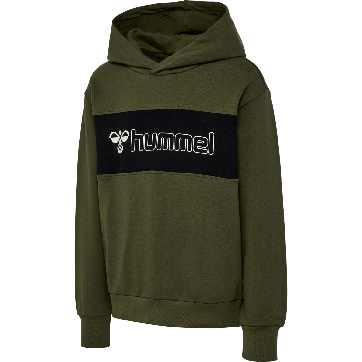 hmlATLAS HOODIE, 6453, packshot