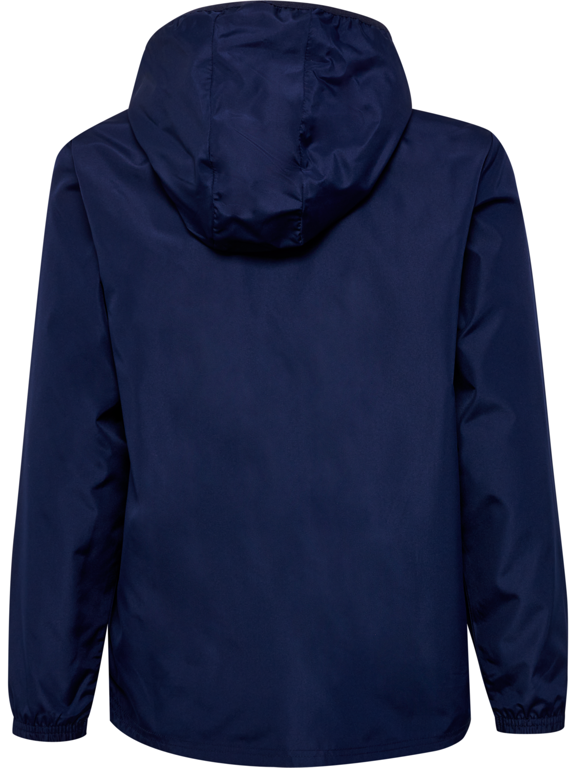 hmlESSENTIAL AW JACKET KIDS, MARINE, packshot