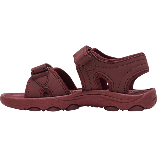 SANDAL WAVE JR , ROAN ROUGE, packshot