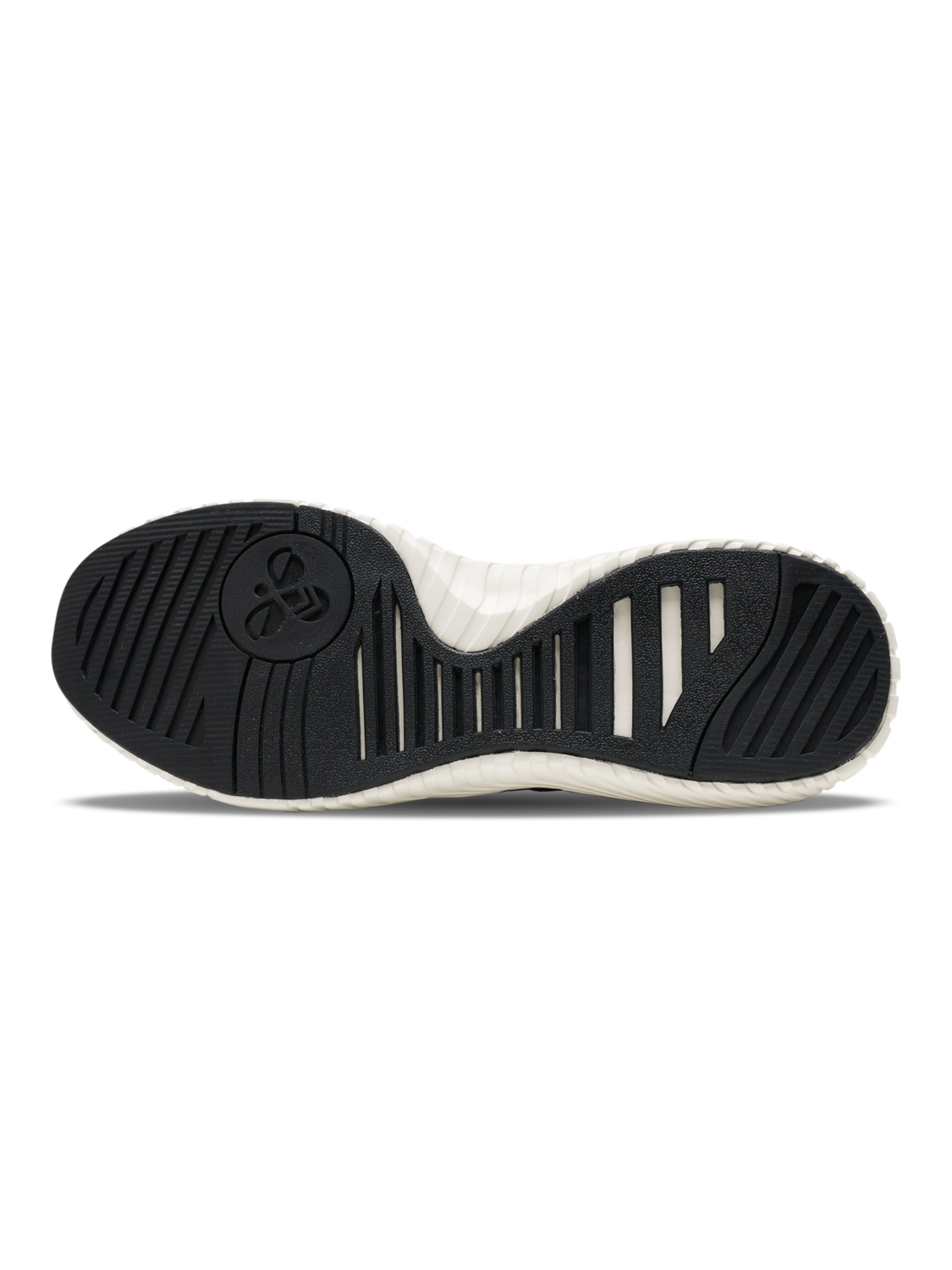 X-TRAINER BREAKER SEAMLESS, BLACK, packshot