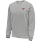 GREY MELANGE