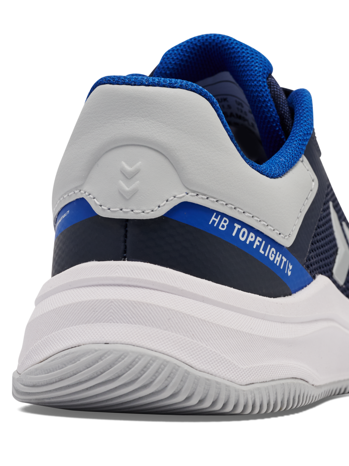 TOPFLIGHT PRO LC JR, LAPIS BLUE, packshot