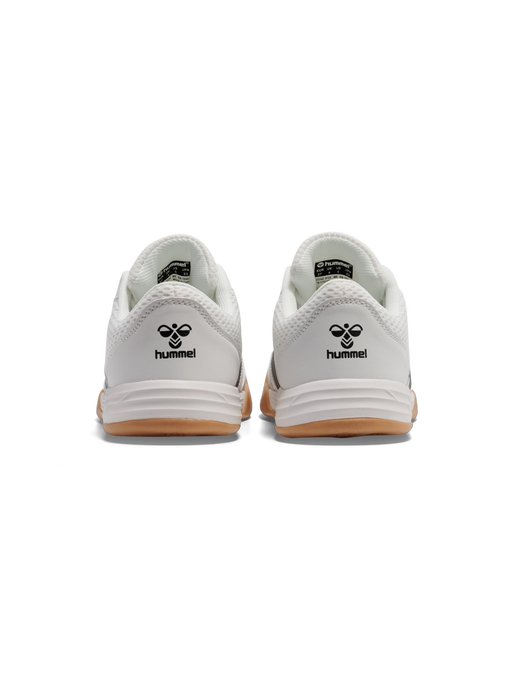 MULTIPLAY FLEX LC JR, WHITE/BLACK, packshot