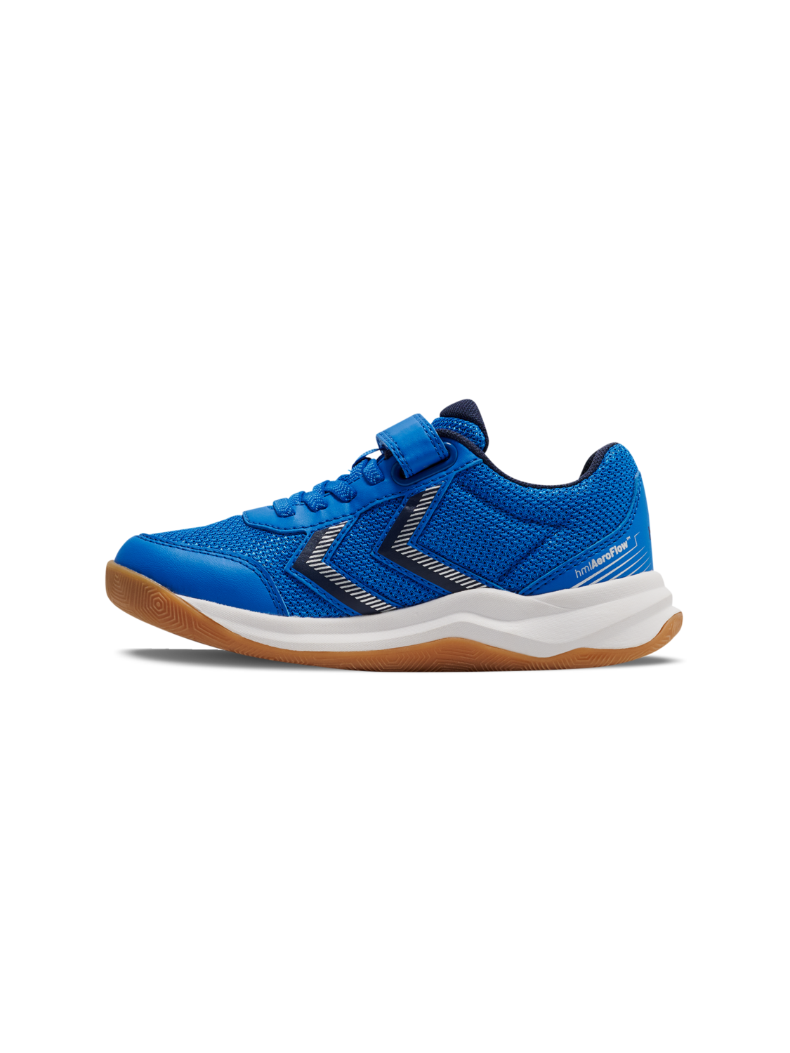 MULTIPLAY FLEX VC 2.0 JR, INDIGO BUNTING, packshot