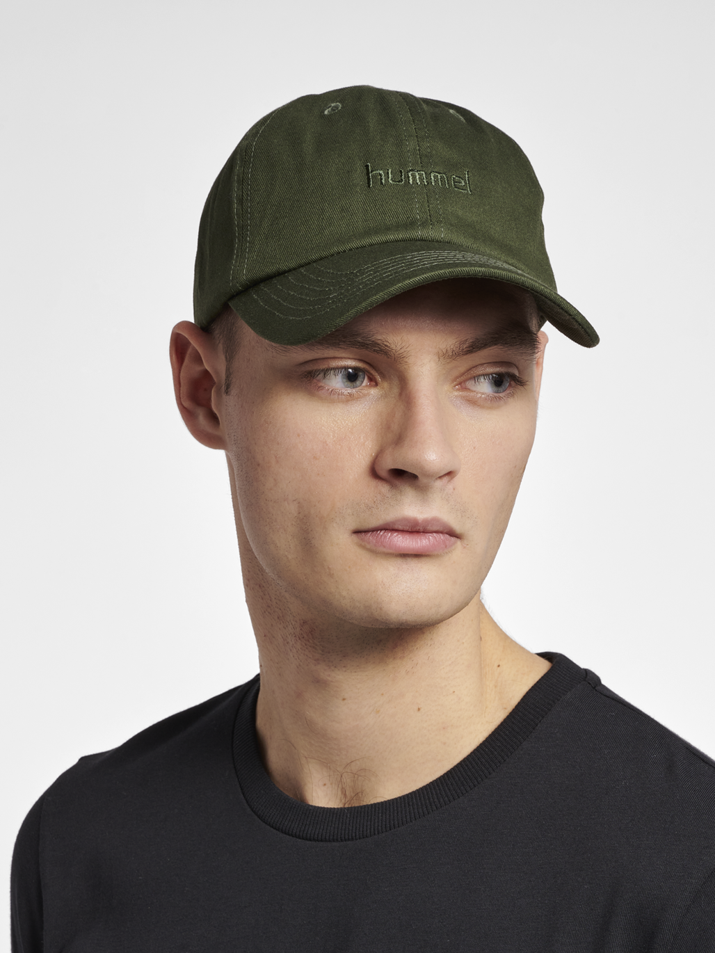 Hummel caps clearance