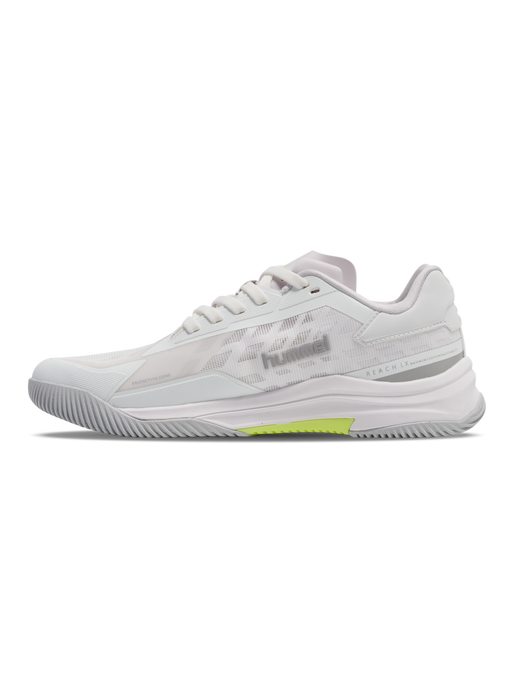 HB TOPFLIGHT PRO, WHITE HB TOPFLIGHT PRO, WHITE, packshot