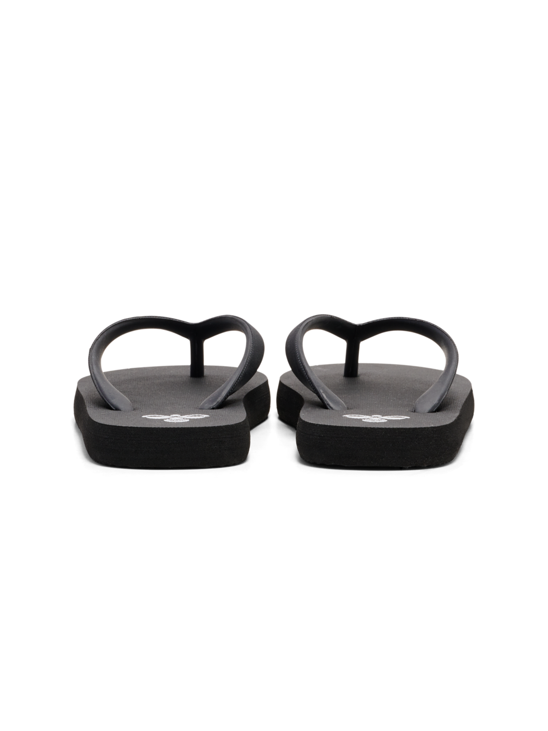 FLIP FLOP JR, BLACK, packshot