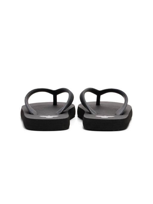 FLIP FLOP JR, BLACK FLIP FLOP JR, BLACK, packshot
