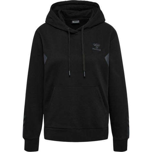 hmlACTIVE CO HOODIE WOMAN, 2001, packshot