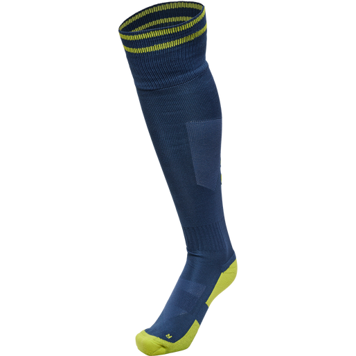 ELEMENT FOOTBALL SOCK , DARK DENIM/LIME PUNCH ELEMENT FOOTBALL SOCK , DARK DENIM/LIME PUNCH, packshot