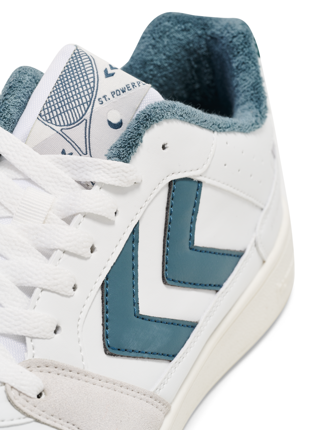 ST. POWER PLAY PL, WHITE/STORMY WEATHER, packshot