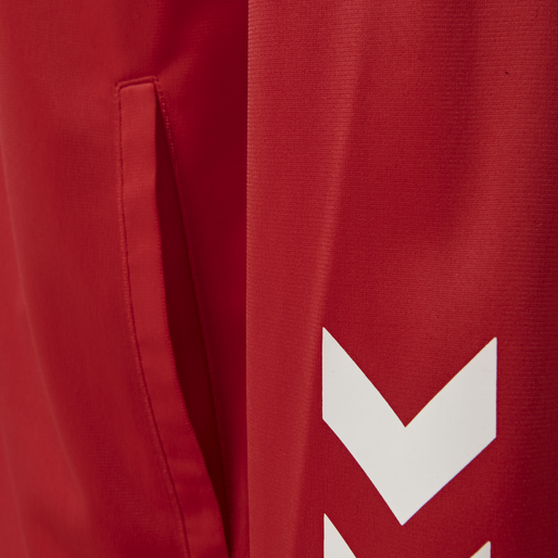 hmlPROMO POLY SUIT, TRUE RED/MARINE hmlPROMO POLY SUIT, TRUE RED/MARINE, packshot