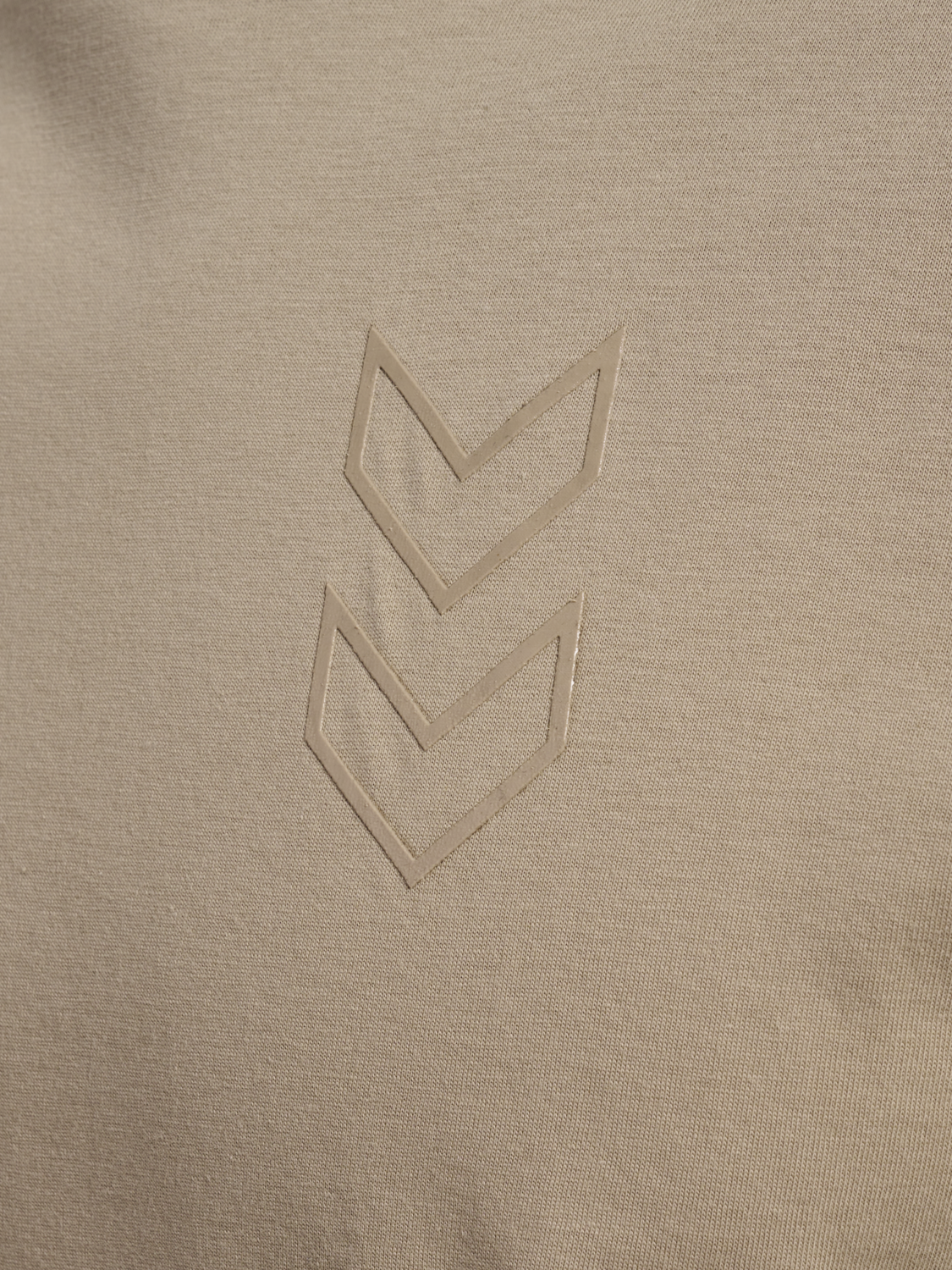 hmlACTIVE CO TEE S/S, CROCKERY, packshot