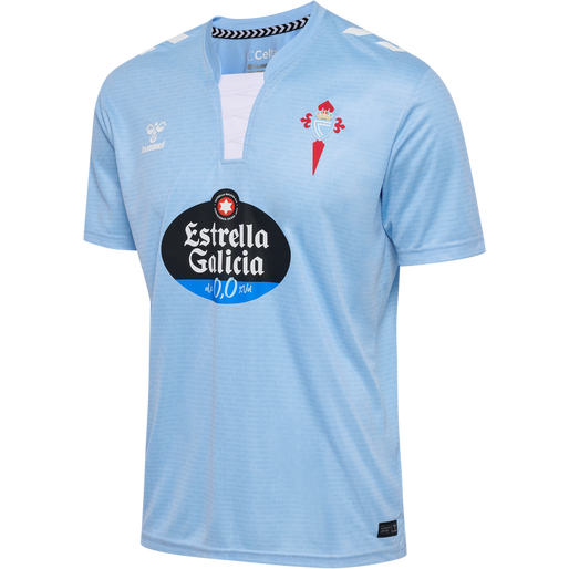 RCC 24/25 HOME JERSEY S/S, BLUE BELL, packshot