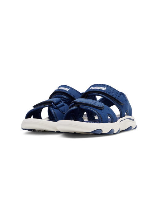 SANDAL WAVE JR , TRUE NAVY, packshot