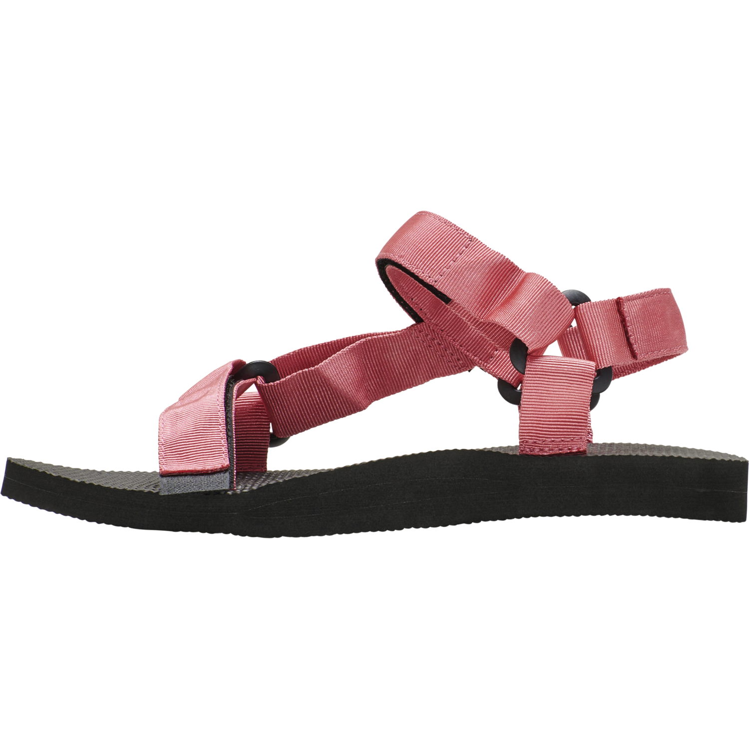 STRAP SANDAL, TEA ROSE, packshot