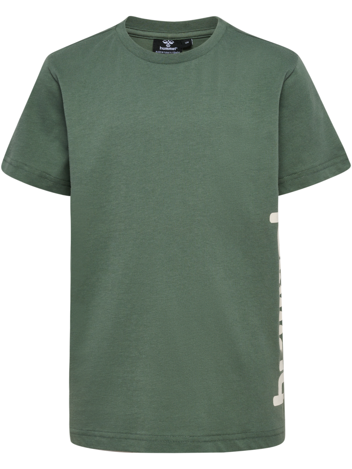 hmlPRINT T-SHIRT S/S, LAUREL WREATH, packshot