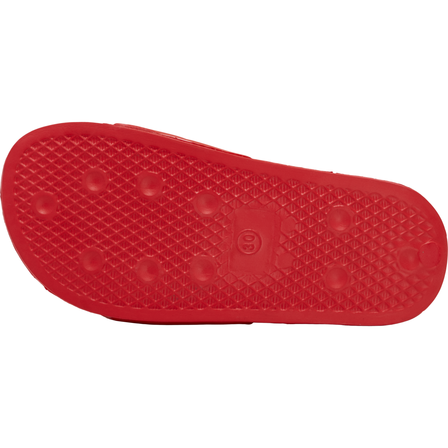 POOL SLIDE JR, BITTERSWEET, packshot