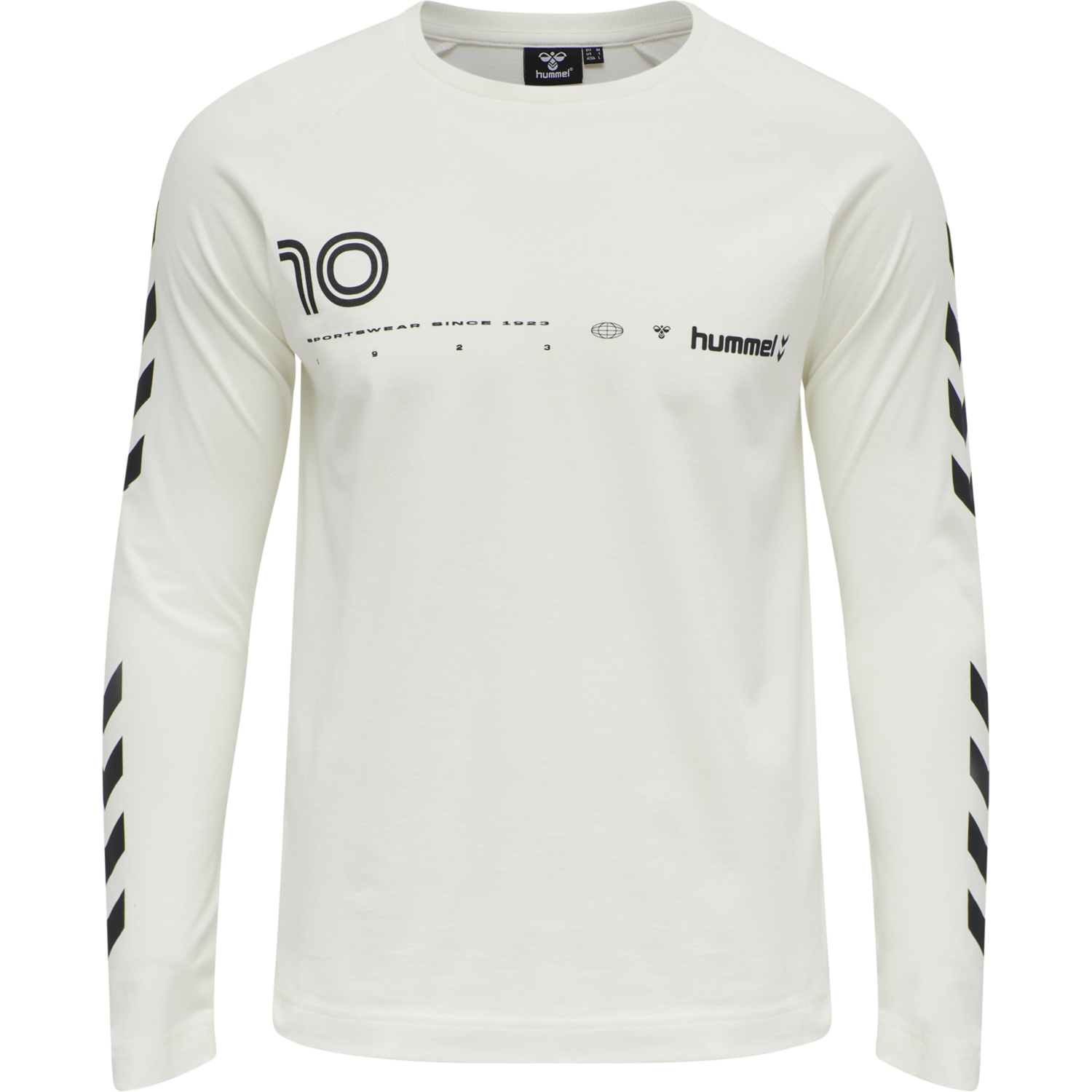 hmlLGC MUSA T-SHIRT L/S, 9806, packshot