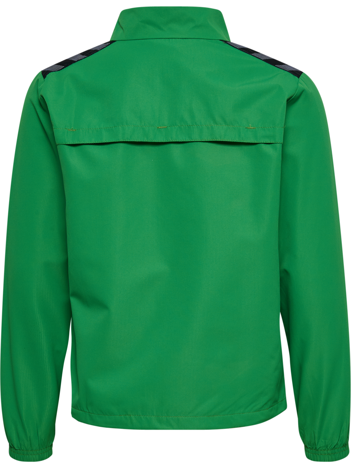 hmlAUTHENTIC TRAINING JACKET KIDS, JELLY BEAN, packshot