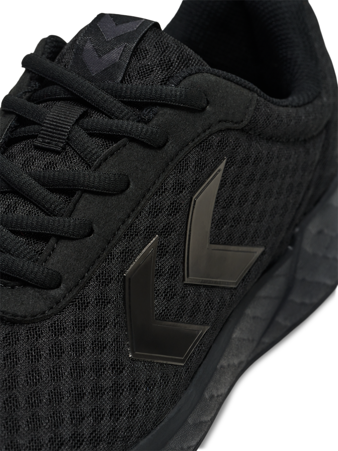 LEGEND BREATHER, BLACK/BLACK, packshot