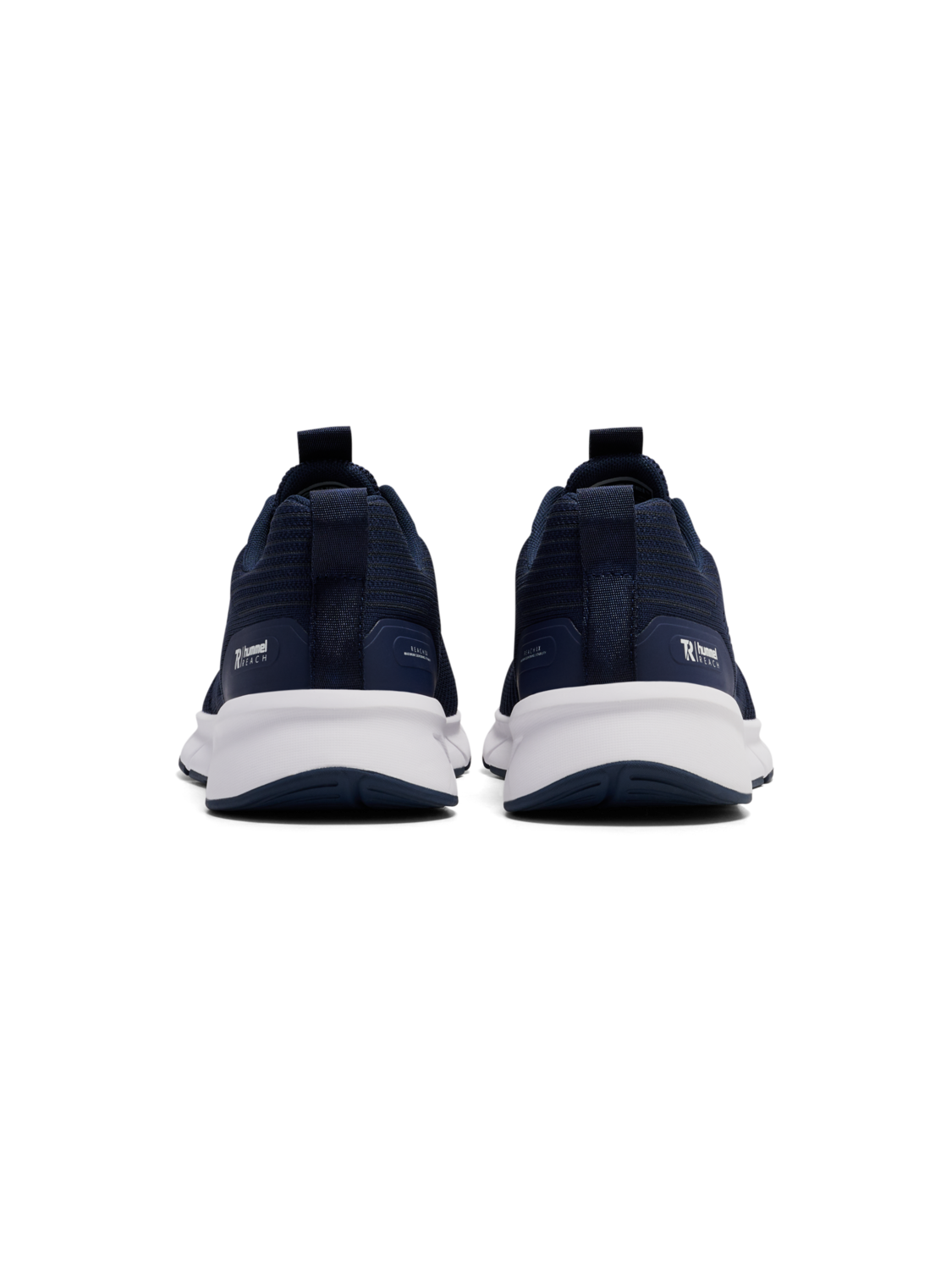 REACH TR FLEX, BLACK IRIS, packshot