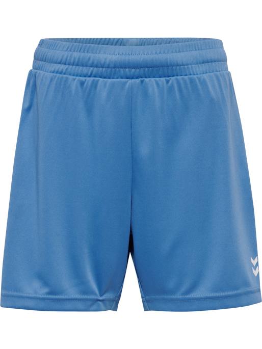 hmlJR GOAL MIX SET, LICHEN BLUE hmlJR GOAL MIX SET, LICHEN BLUE, packshot