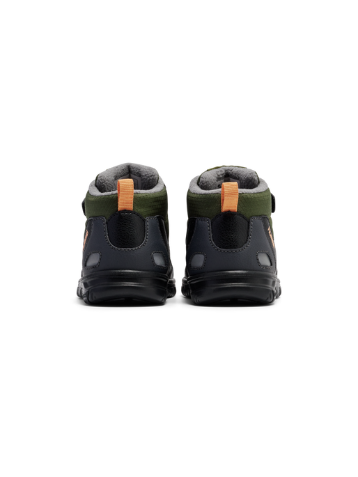 CROSSLITE WINTER MID INFANT, WINTER MOSS CROSSLITE WINTER MID INFANT, WINTER MOSS, packshot