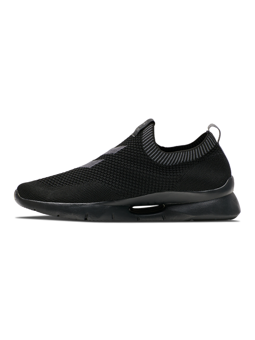 TATUM SEAMLESS, BLACK/BLACK, packshot