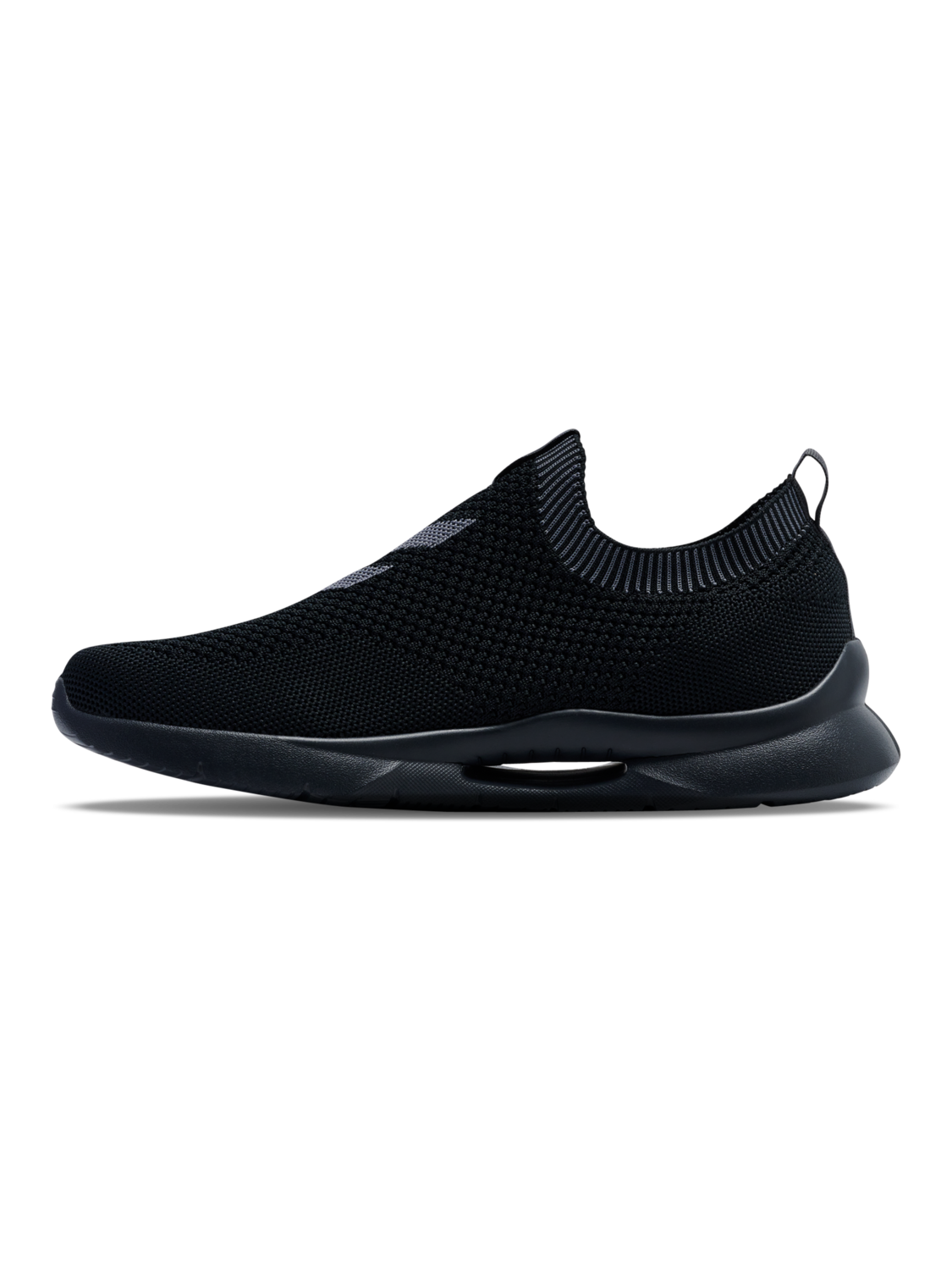 TATUM SEAMLESS, BLACK, packshot